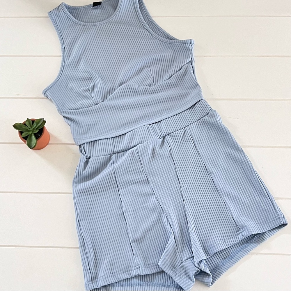 Shein 2 piece set